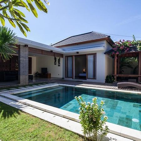 The G Villas Pecatu  Exterior photo