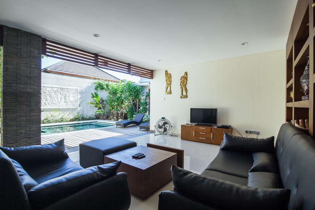 The G Villas Pecatu  Exterior photo