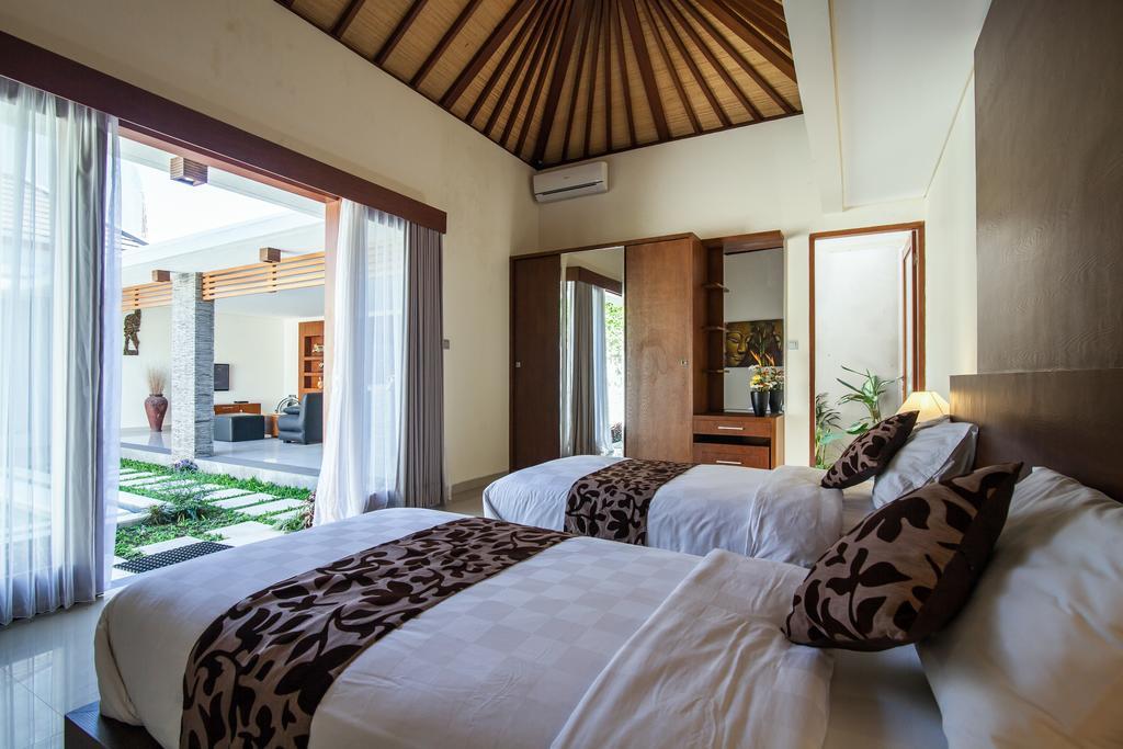 The G Villas Pecatu  Exterior photo