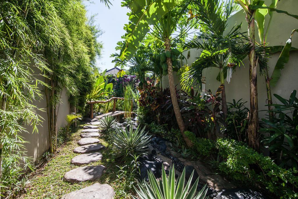 The G Villas Pecatu  Exterior photo