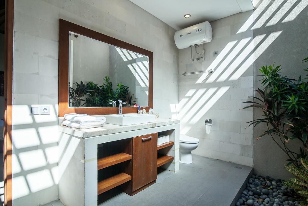 The G Villas Pecatu  Exterior photo