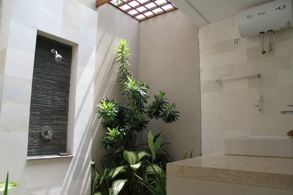 The G Villas Pecatu  Exterior photo