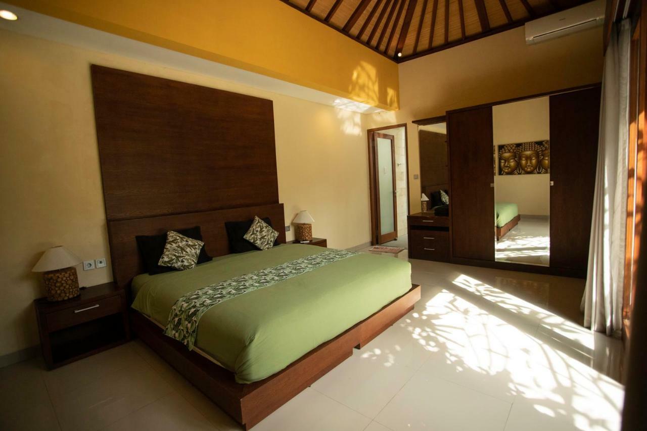 The G Villas Pecatu  Exterior photo