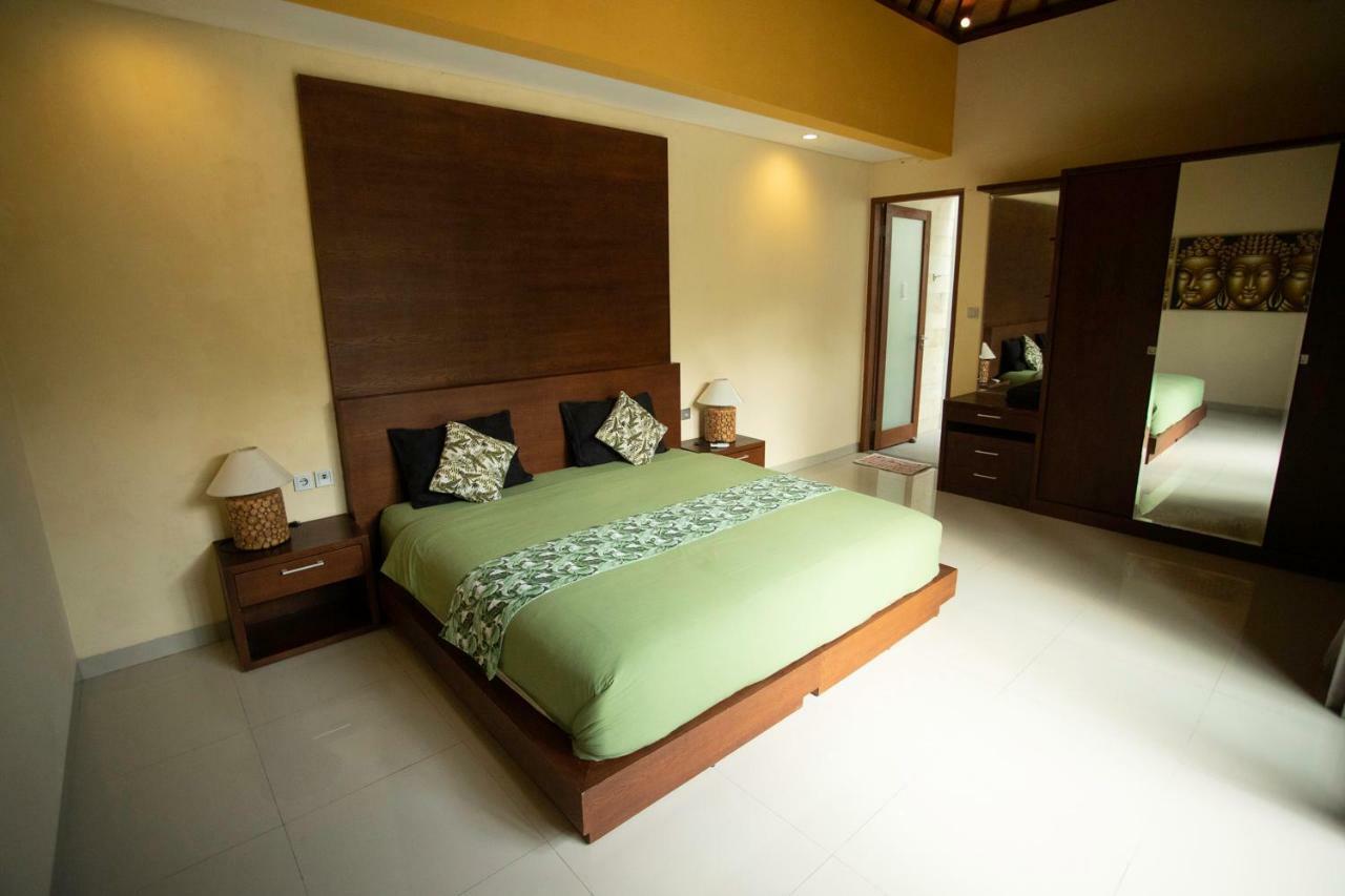 The G Villas Pecatu  Exterior photo